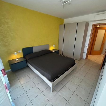 Ca'Vio Beach & Pool Cavallino-Treporti Luaran gambar