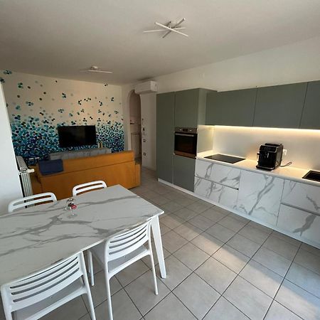 Ca'Vio Beach & Pool Cavallino-Treporti Luaran gambar