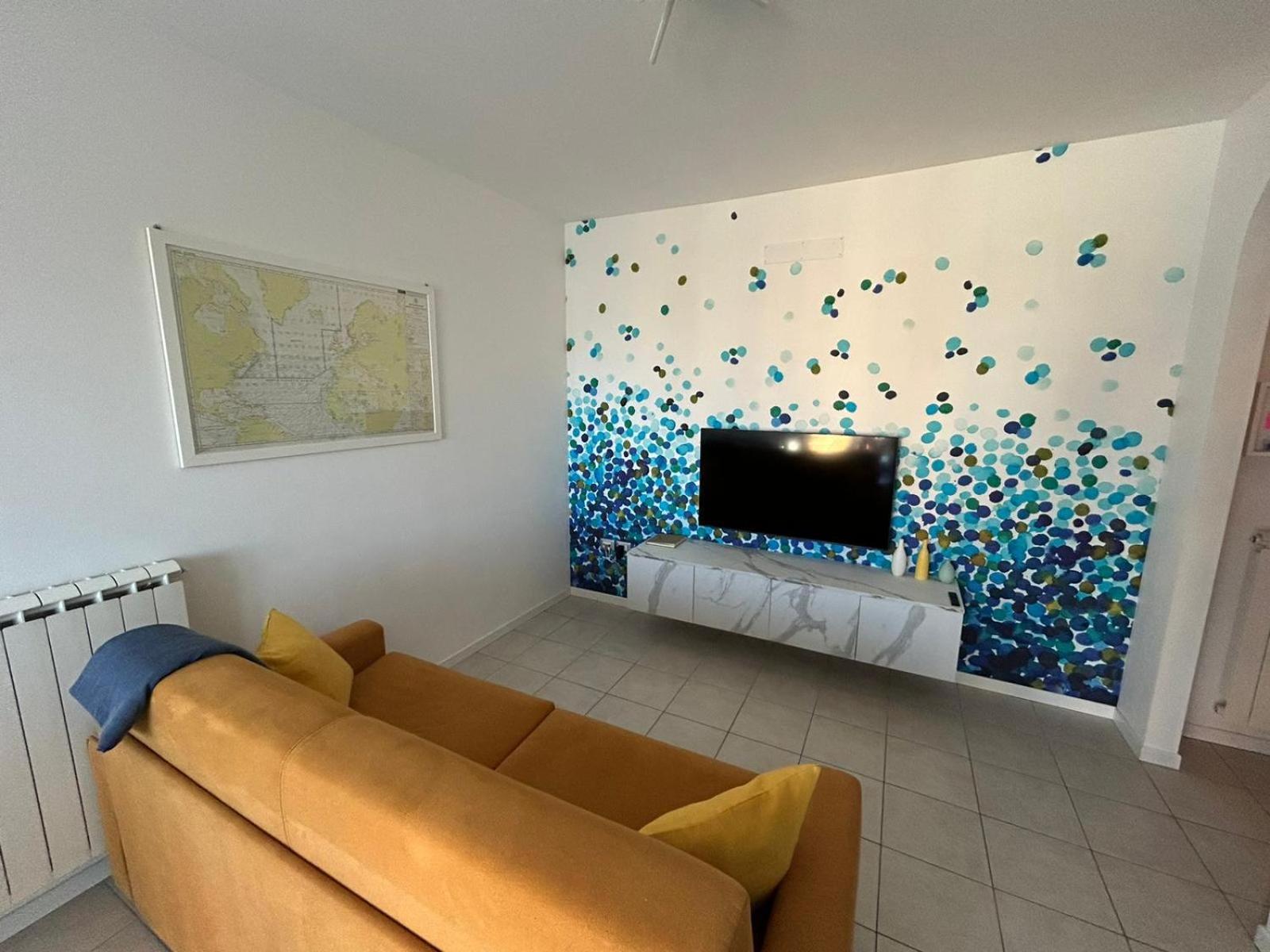 Ca'Vio Beach & Pool Cavallino-Treporti Luaran gambar