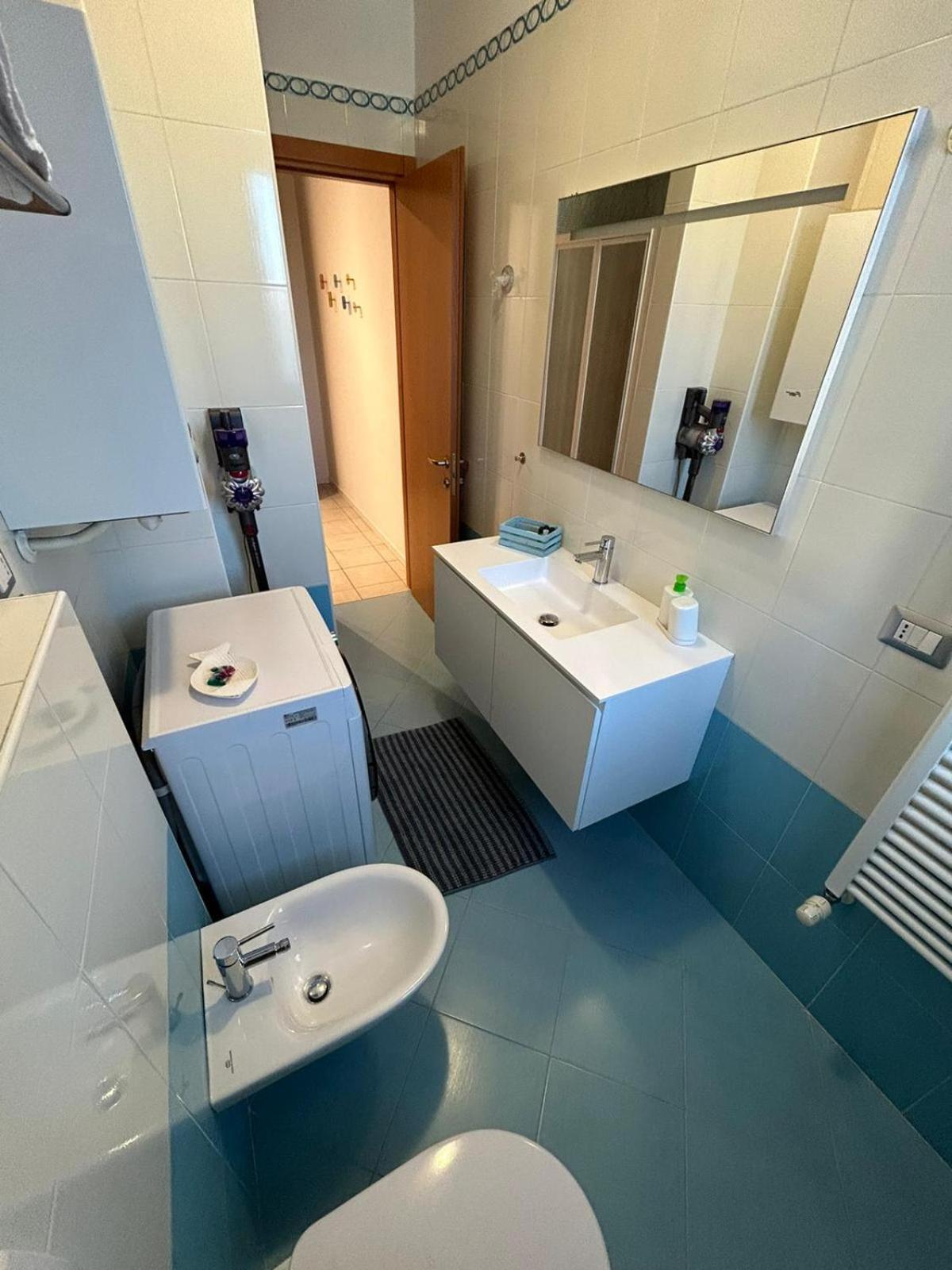 Ca'Vio Beach & Pool Cavallino-Treporti Luaran gambar