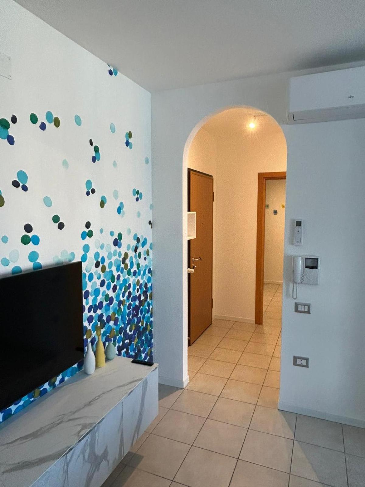 Ca'Vio Beach & Pool Cavallino-Treporti Luaran gambar