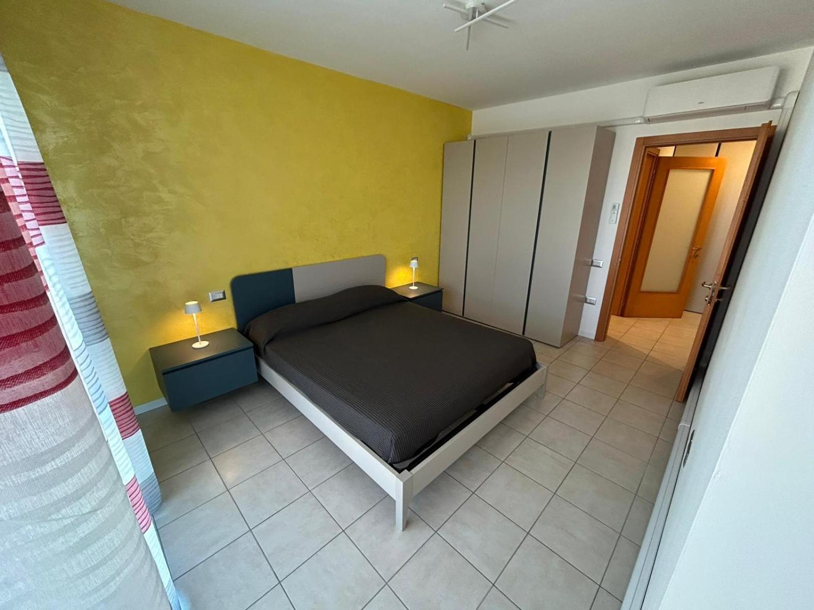 Ca'Vio Beach & Pool Cavallino-Treporti Luaran gambar
