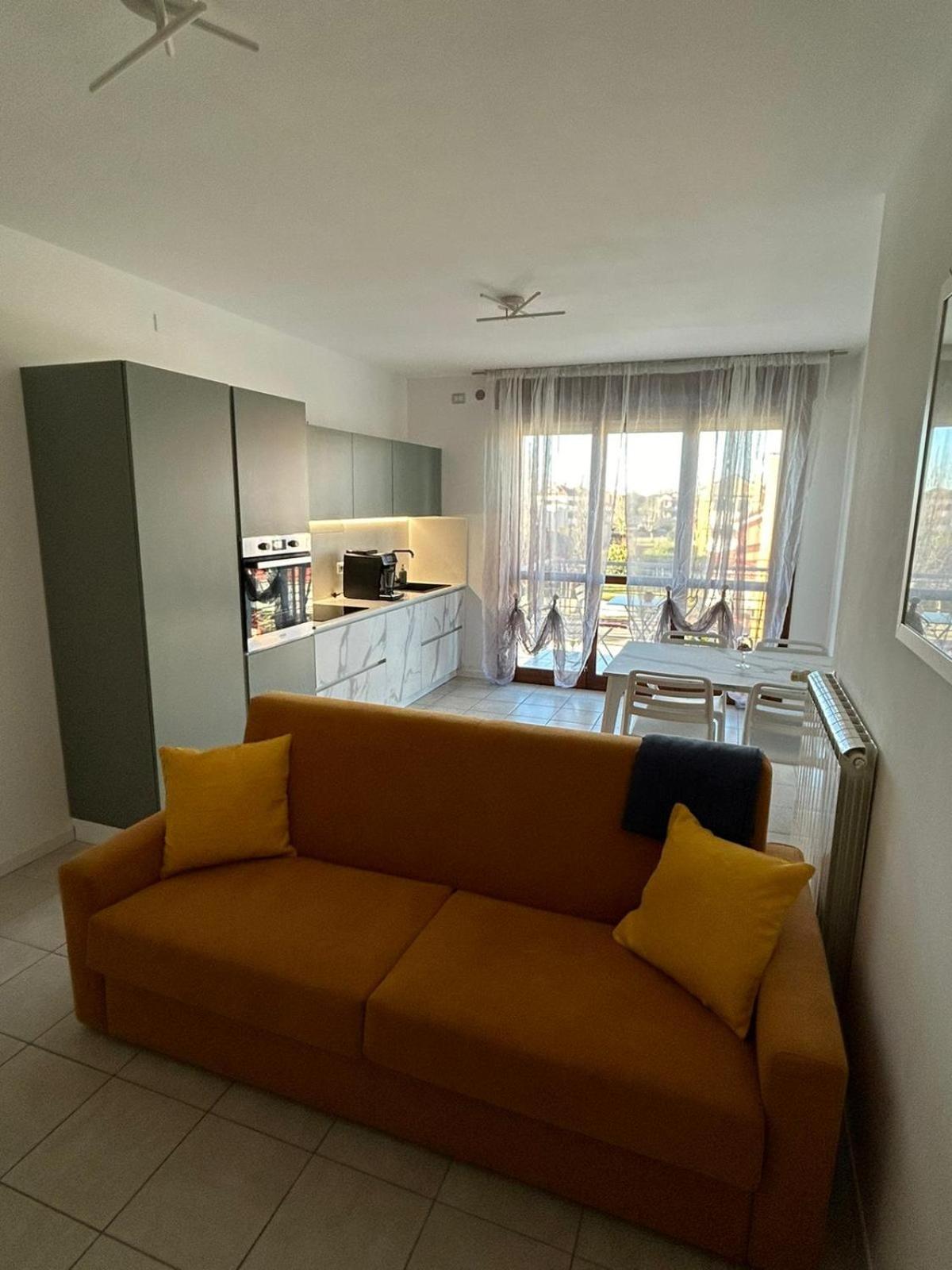 Ca'Vio Beach & Pool Cavallino-Treporti Luaran gambar