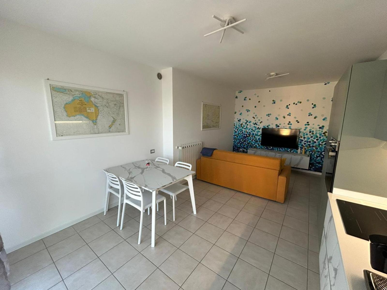 Ca'Vio Beach & Pool Cavallino-Treporti Luaran gambar