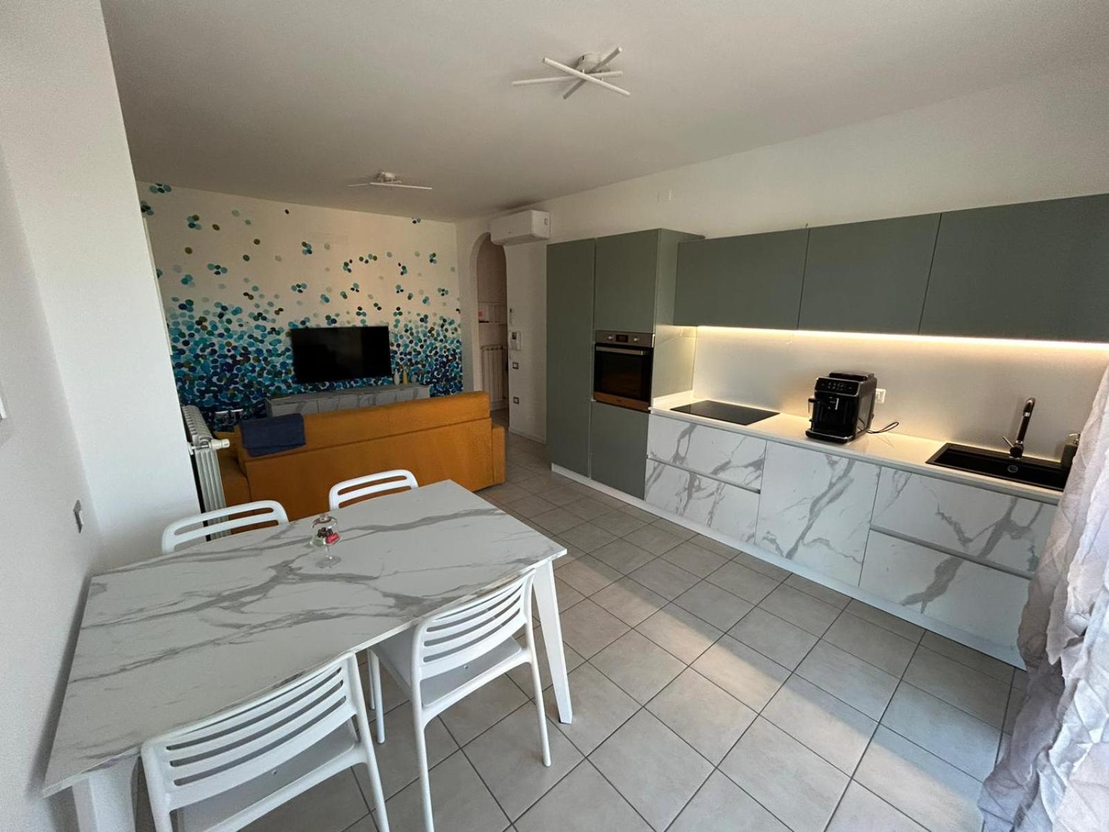 Ca'Vio Beach & Pool Cavallino-Treporti Luaran gambar